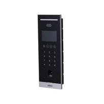 Dahua VTO6541H IP vaizdo telefonspynės daugiabučio iškvietimo panelė su veidų atpažinimu
