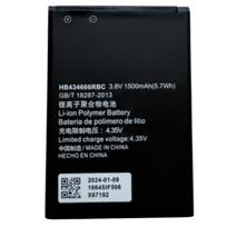 Telefono baterija Huawei HB434666RBC