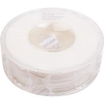 3D spausdinimo plastikas TPU, 1.75mm, 1kg, baltas