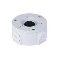 Dahua PFA3300R balta IP66 montažinė dėžutė kamerų laidams