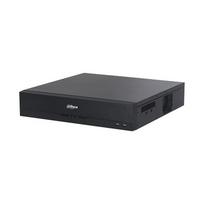 Dahua NVR4832-EI 32 kanalų tinklo vaizdo įrašymo įrenginys, 8 HDD diskų vietos, iki 16 MP