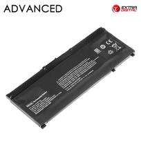 Nešiojamojo kompiuterio baterija HP SR04XL, 4380 mAh, Extra Digital Advanced