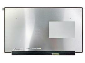 Nešiojamojo kompiuterio LCD ekranas 15,6", 2560 x 1440, WLED, SLIM, 165Hz, IPS, matinis, 40pin (dešinė), A+
