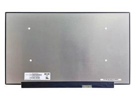 Nešiojamojo kompiuterio LCD ekranas 17,3" 2560 x 1440, WLED, SLIM, 165Hz, IPS, matinis, 40pin (dešinė), A+