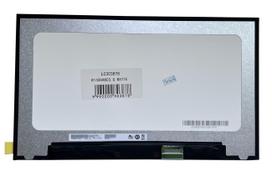 Nešiojamojo kompiuterio LCD ekranas 14,0" 1920 x 1080 FHD, LED, SLIM, IPS, 60Hz, matinis, 40pin (dešinė), A+