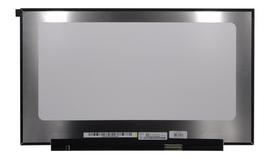Nešiojamojo kompiuterio LCD ekranas 17,3" 1920 x 1080, FHD, LED, IPS, 144Hz, matinis, 40 pin (dešinė), A+