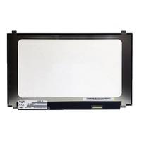 Nešiojamojo kompiuterio LCD ekranas 15,6", 3840 x 2160 UHD 4K, IPS, LED, SLIM, matinis, 40pin (dešinė), A+