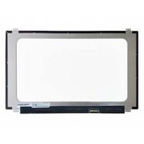 Nešiojamojo kompiuterio LCD ekranas 15,6" 1920 x 1080, FHD, IPS, LED, SLIM, matinis, 30pin (dešinė), 350mm, A+