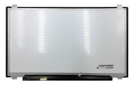 Nešiojamojo kompiuterio LCD ekranas 17,3" 1920 x 1080 FULL HD, LED, IPS, SLIM, matinis, 30pin (kairė), A+