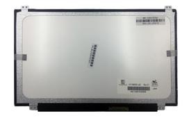 Nešiojamojo kompiuterio LCD ekranas 11,6" 1366 x 768 HD, LED, IPS, SLIM, matinis, 40pin (dešinė), A+
