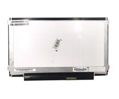 Nešiojamojo kompiuterio LCD ekranas 11,6" 1366 x 768 HD, LED, SLIM, blizgus, 40pin (dešinė) EDP, A+