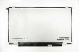 Nešiojamojo kompiuterio LCD ekranas 14,0" 1920 x 1080 FULL HD, LED, IPS, SLIM, matinis, 30pin (dešinė) EDP, A+