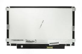 Nešiojamojo kompiuterio LCD ekranas 11,6" 1366 x 768 HD, LED, SLIM, blizgus, 30pin (dešinė) EDP, A+