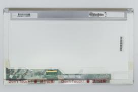 Nešiojamojo kompiuterio LCD ekranas 14,0" 1366 x 768 HD, LED, blizgus, 40pin (kairė), A+
