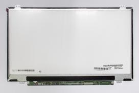 Nešiojamojo kompiuterio LCD ekranas 14,0" 1366 x 768 HD, LED, SLIM, matinis, 40pin (dešinė), A+
