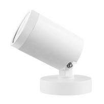 LED lempos laikiklis su GU10 5W lemputė