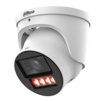 Dahua IPC-HDW5459H-ASE-PV-PRO 4 MP WizColor WizMind kupolinė IP kamera, 3,6 mm