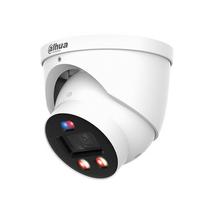 Dahua IPC-HDW3449H-AS-PV-PRO 4 MP WizColor TiOC PRO kupolinė IP kamera, 3,6 mm