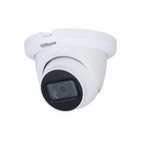 Dahua HAC-HDW2241TLMQP-A 2 MP kupolinė HDCVI kamera, 3,6 mm, mikrofonas
