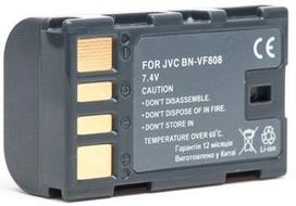 JVC BN-VF808 akumuliatorius