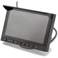 Dahua DHI-MLCDF7-E 7 colių TFT-LCD transporto priemonės monitorius su M12 jungtimi