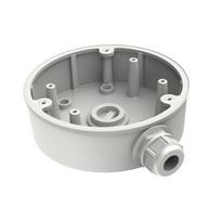 Hikvision DS-1280ZJ-PT6 jungiamoji dežutė, balta