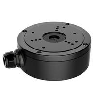 Hikvision DS-1280ZJ-S jungiamoji dežutė, juoda