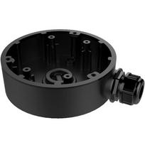 Hikvision DS-1280ZJ-PT6 jungiamoji dežutė, juoda