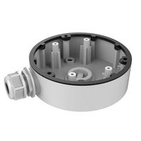 Hikvision DS-1280ZJ-DM46 jungiamoji dežutė, balta