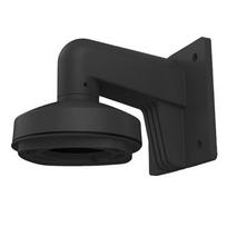 Hikvision DS-1272ZJ-120 sieninis laikiklis, juoda
