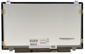 Nešiojamojo kompiuterio lietimui jautrus LCD ekranas 14,0" 1920 x 1080 FHD, LED, Touch, SLIM, matinis, 40pin (dešinė), A+