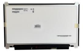 Nešiojamojo kompiuterio LCD ekranas 13,3" 1920 x 1080 FHD, LED, IPS, SLIM, matinis, 40pin narrow (dešinė), EDP, A+