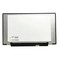 Nešiojamojo kompiuterio lietimui jautrus LCD ekranas 14", 1920 x 1080, FHD, LED, SLIM, IPS, matinis, 40 pin (dešinė), A+