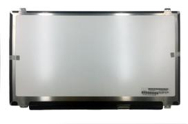 Nešiojamojo kompiuterio LCD ekranas 15,6" 3840 x 2160 UHD, IPS, blizgus, 40pin (dešinė)