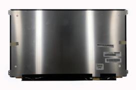 Nešiojamojo kompiuterio LCD ekranas 15,6" 3840 x 2160 UHD, LED, SLIM, matinis, 40pin (dešinė) EDP, A+