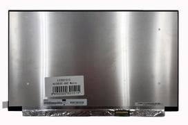 Nešiojamojo kompiuterio LCD ekranas 15,6" 3840 x 2160 UHD, LED, SLIM, matinis, 40pin (dešinė), A+