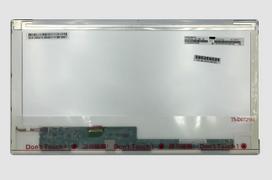 Nešiojamojo kompiuterio LCD ekranas 15,6" 1366 x 768, HD, LED, matinis, 30pin (kairė), A+ (lenovo)