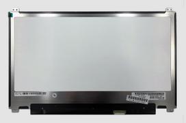 Nešiojamojo kompiuterio LCD ekranas 13,3" 1920 x 1080 FHD, LED, IPS, SLIM, matinis, 30pin (dešinė), EDP, A+