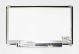 Nešiojamojo kompiuterio LCD ekranas 13,3" 1366 x 768 HD, LED, SLIM, blizgus, 30pin (dešinė) EDP, A+
