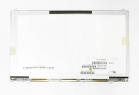 Nešiojamojo kompiuterio LCD ekranas 13,3" 1366 x 768 HD, LED, matinis, 40pin (kairė), A+