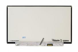 Nešiojamojo kompiuterio LCD ekranas 13,3" 1366 x 768 HD, LED, SLIM, blizgus, 30pin (dešinė), EDP, A+