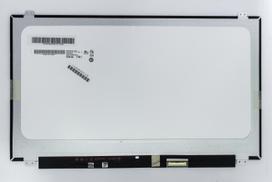 Nešiojamojo kompiuterio lietimui jautrus LCD ekranas 15,6" 1366 x 768 HD, LED, matinis, 40pin (dešinė), A+