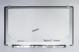Nešiojamojo kompiuterio LCD ekranas 15,6" 1920 x 1080 FULL HD, LED, SLIM, matinis, 30pin (dešinė) EDP, A+