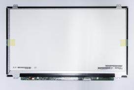 LCD ekranas 15.6" 1920x1080 FHD, LED IPS SLIM, glossy, 30pin right EDP, LP156WF6-SPK2, A+