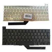Klaviatūra  Apple A2141, UK su pašvietimu