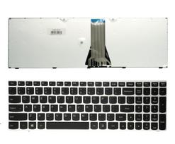 Klaviatūra LENOVO: E50-70