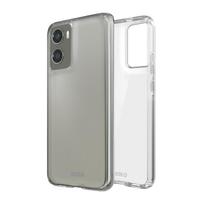 SBS Skinny dangtelis, skirtas Motorola Moto G06 - skaidrus