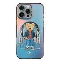 ZUCK BEAR LONDON CLASSIC IPHONE 16 WESTMINSTER ACE