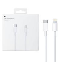APPLE LAIDAS A2441 MW2R3ZM/A USB-C Į LIGHTNING 2M ORIGINALI PLOMBA
