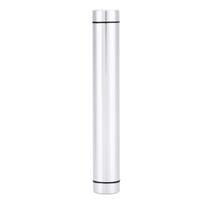 Bike Thru Axle Hub Adapter 15mm to 12mm Quick Relse Skewer Black